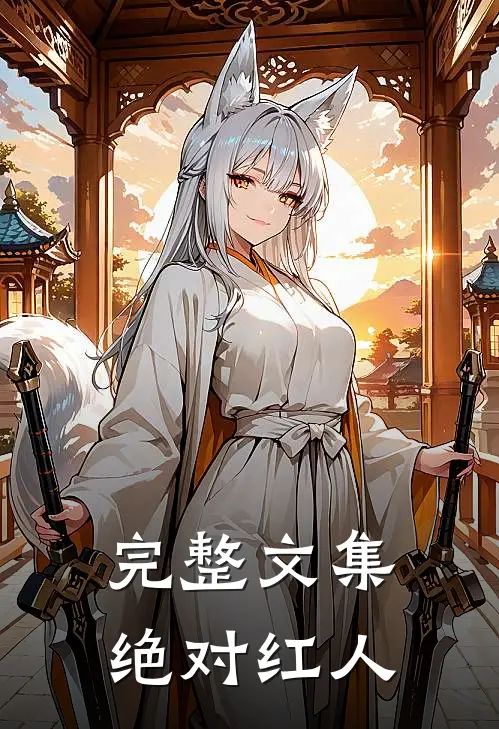 完整文集绝对红人