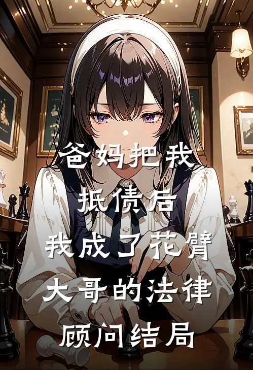 爸妈把我抵债后，我成了花臂大哥的法律顾问结局
