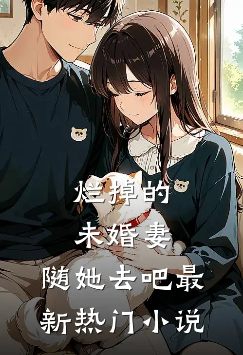 烂掉的未婚妻，随她去吧最新热门小说