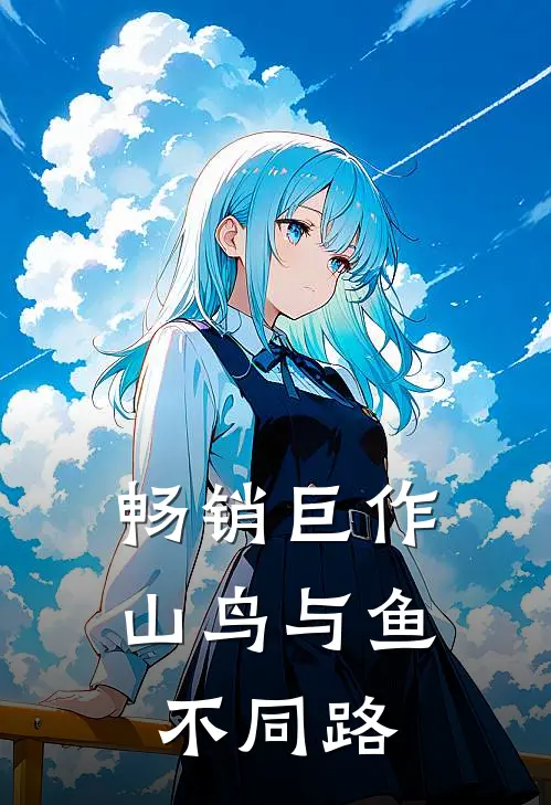 畅销巨作山鸟与鱼不同路