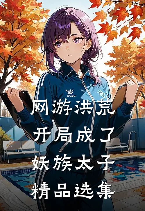 网游洪荒：开局成了妖族太子精品选集