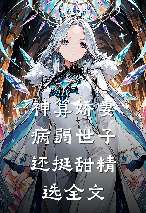 神算娇妻：病弱世子还挺甜精选全文