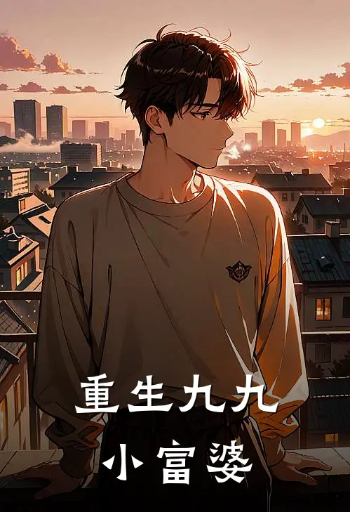 重生九九小富婆