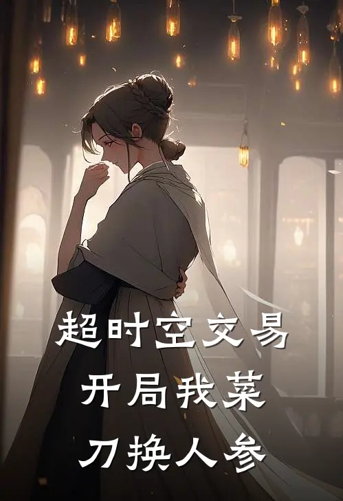 超时空交易：开局我菜刀换人参