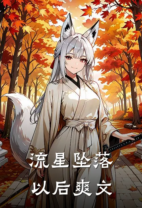流星坠落以后爽文