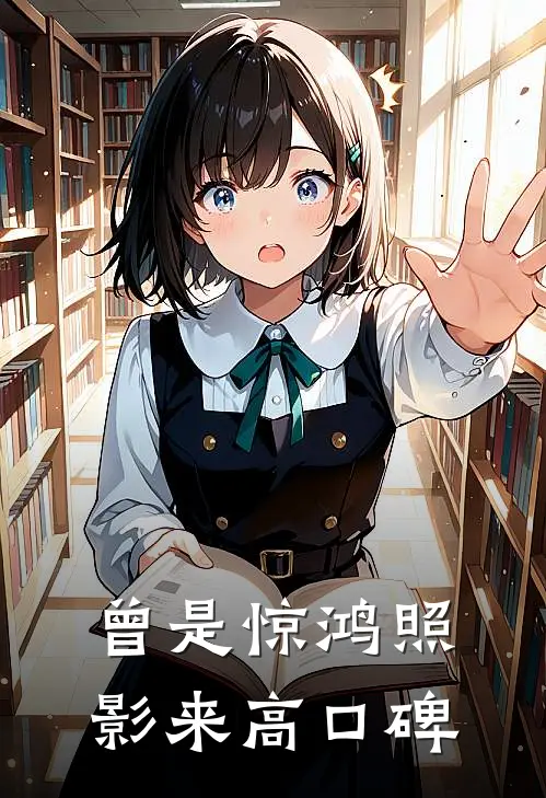 曾是惊鸿照影来高口碑