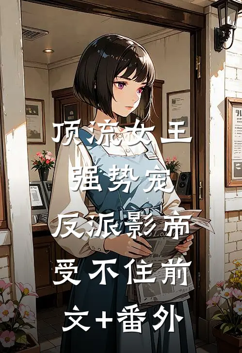 顶流女王强势宠：反派影帝受不住前文+番外