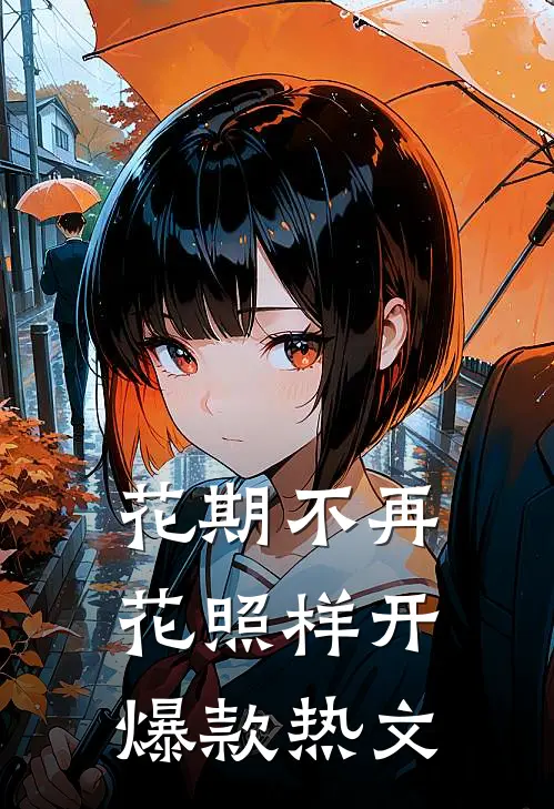 花期不再，花照样开爆款热文