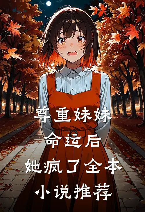 尊重妹妹命运后，她疯了全本小说推荐
