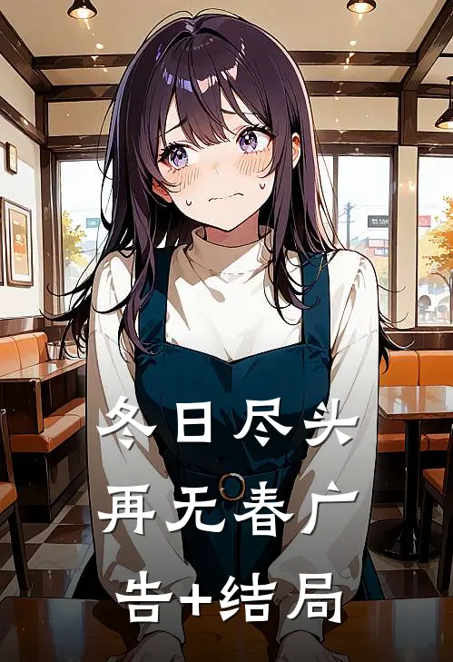 冬日尽头再无春广告+结局