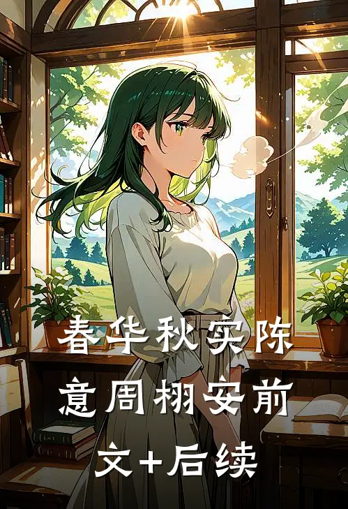 春华秋实陈意周栩安前文+后续