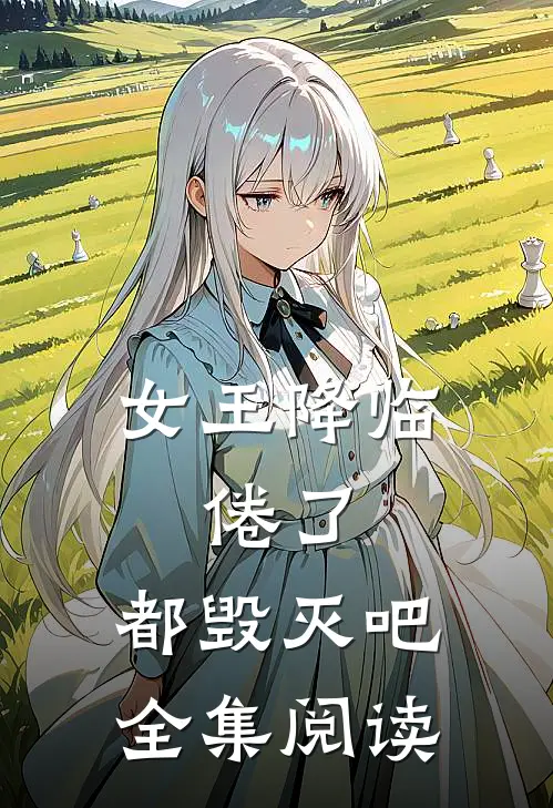 女王降临：倦了，都毁灭吧全集阅读