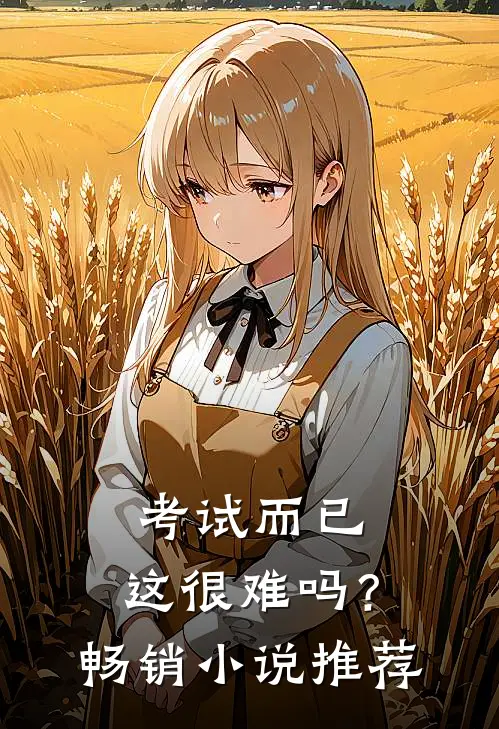 考试而已，这很难吗？畅销小说推荐