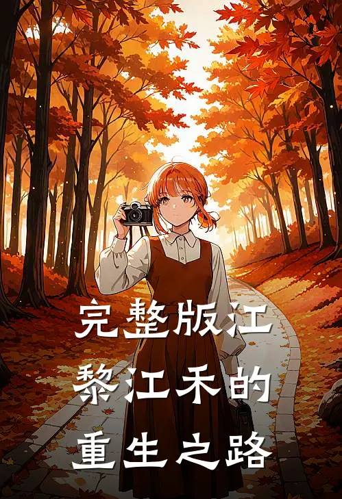 完整版江黎江禾的重生之路