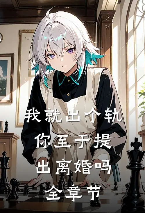 我就出个轨，你至于提出离婚吗全章节