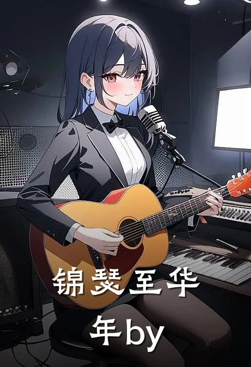 锦瑟至华年by