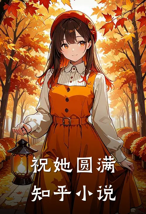 祝她圆满知乎小说