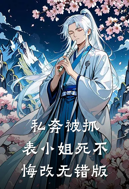 私奔被抓，表小姐死不悔改无错版