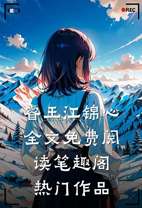 睿王江锦心全文免费阅读笔趣阁热门作品