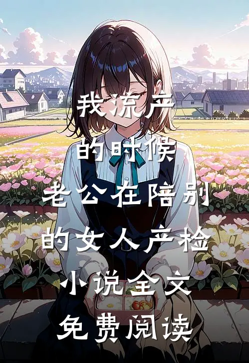 我流产的时候，老公在陪别的女人产检小说全文免费阅读