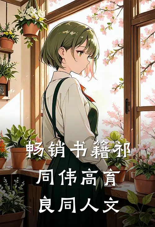 畅销书籍祁同伟高育良同人文