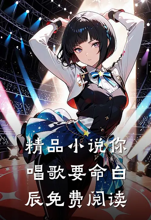 精品小说你唱歌要命白辰免费阅读