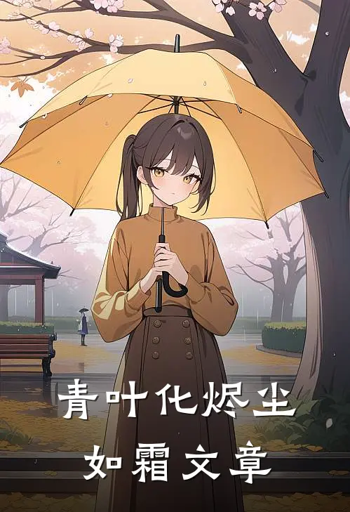 青叶化烬尘如霜文章