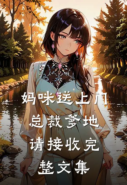 妈咪送上门，总裁爹地请接收完整文集