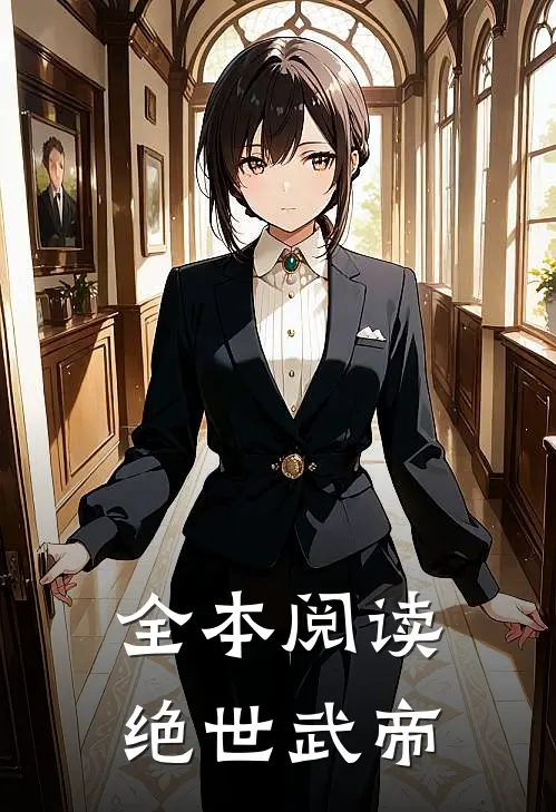 全本阅读绝世武帝