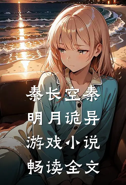秦长空秦明月诡异游戏小说畅读全文