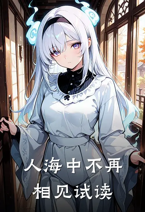 人海中不再相见试读