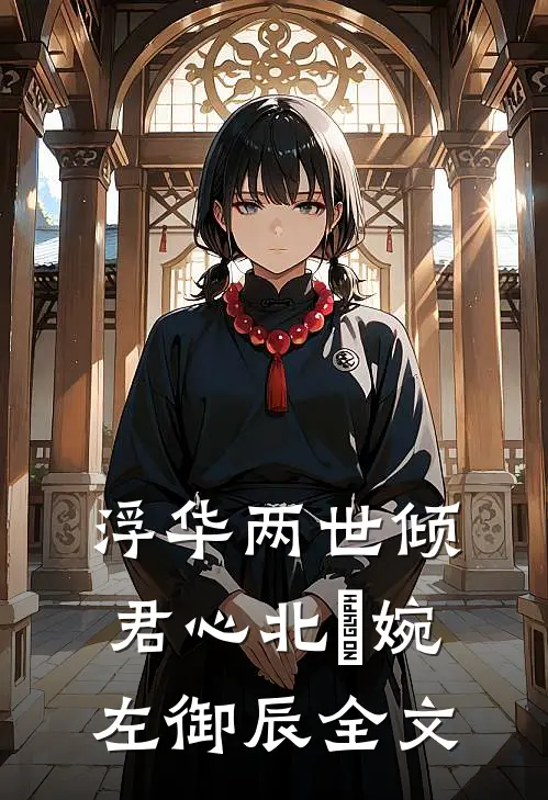 浮华两世倾君心北洺婉左御辰全文