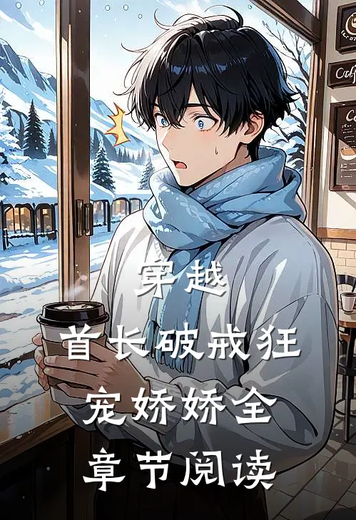 穿越：首长破戒狂宠娇娇全章节阅读