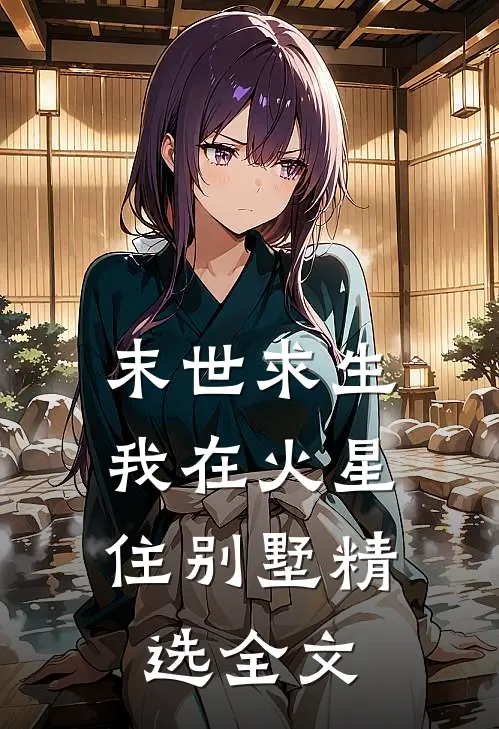 末世求生：我在火星住别墅精选全文