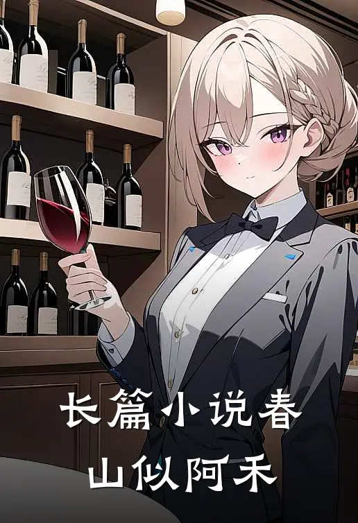 长篇小说春山似阿禾