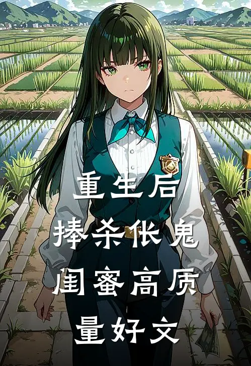 重生后，捧杀伥鬼闺蜜高质量好文