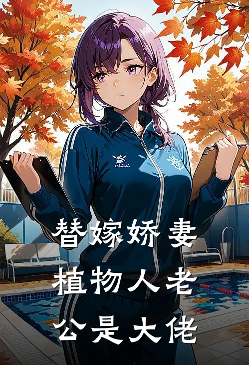 替嫁娇妻植物人老公是大佬