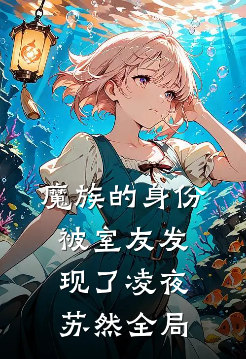 魔族的身份被室友发现了凌夜苏然全局