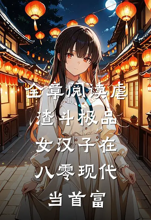 全章阅读虐渣斗极品，女汉子在八零现代当首富