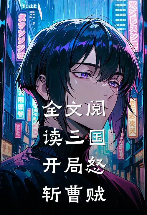 全文阅读三国：开局怒斩曹贼