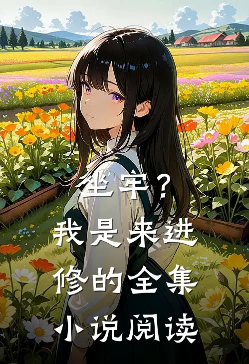 坐牢？我是来进修的全集小说阅读