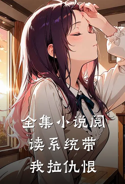 全集小说阅读系统带我拉仇恨