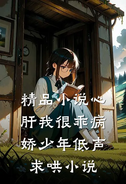 精品小说心肝我很乖病娇少年低声求哄小说