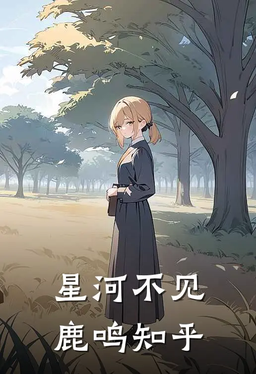 星河不见鹿鸣知乎