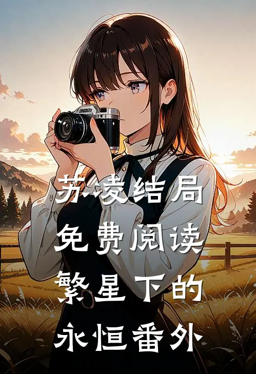 苏凌结局免费阅读繁星下的永恒番外