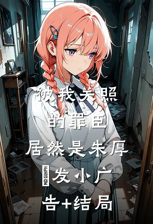 被我关照的罪臣，居然是朱厚熜发小广告+结局