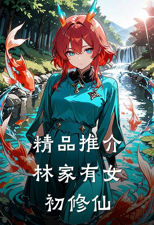 精品推介林家有女初修仙