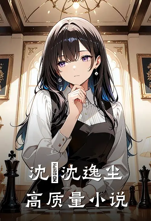 沈玥沈逸尘高质量小说