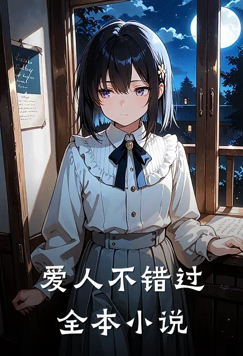 爱人不错过全本小说
