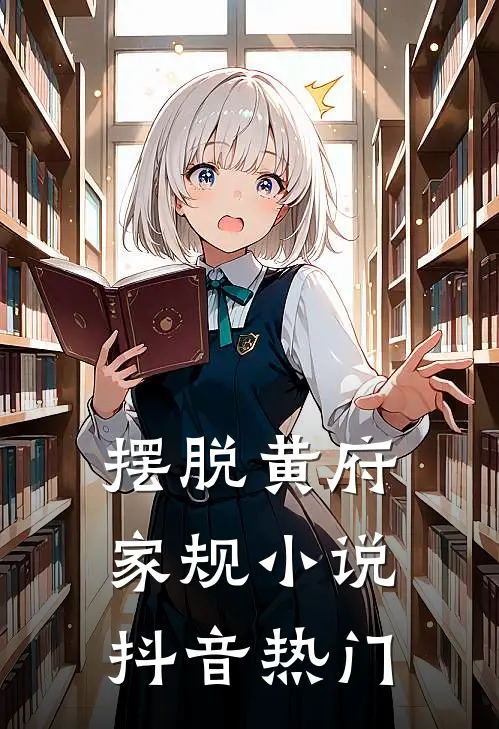 摆脱黄府家规小说抖音热门